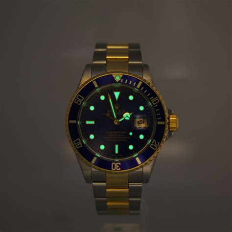 rolex 114200 superluminiva|rolex chroma light vs lume light.